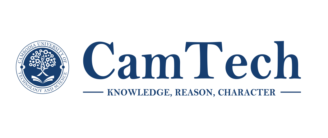 CamTech University